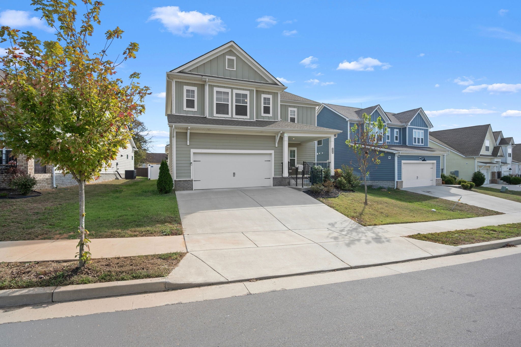 4517 Rockland Trl