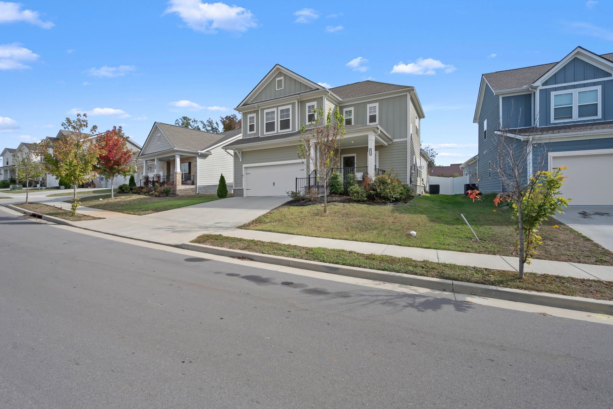 4517 Rockland Trl