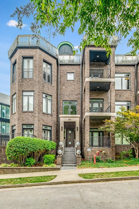 Photo of 2905 Parthenon Ave #101, Nashville, TN 37203 (MLS # 3046510)