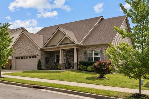 7211 Deervalley Dr Fairview TN 37062