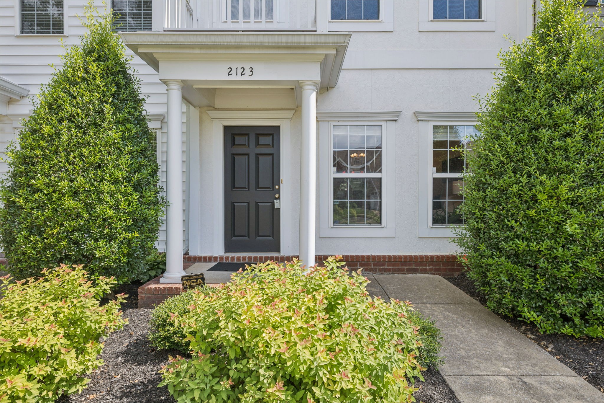 2123 Gold Valley Dr
