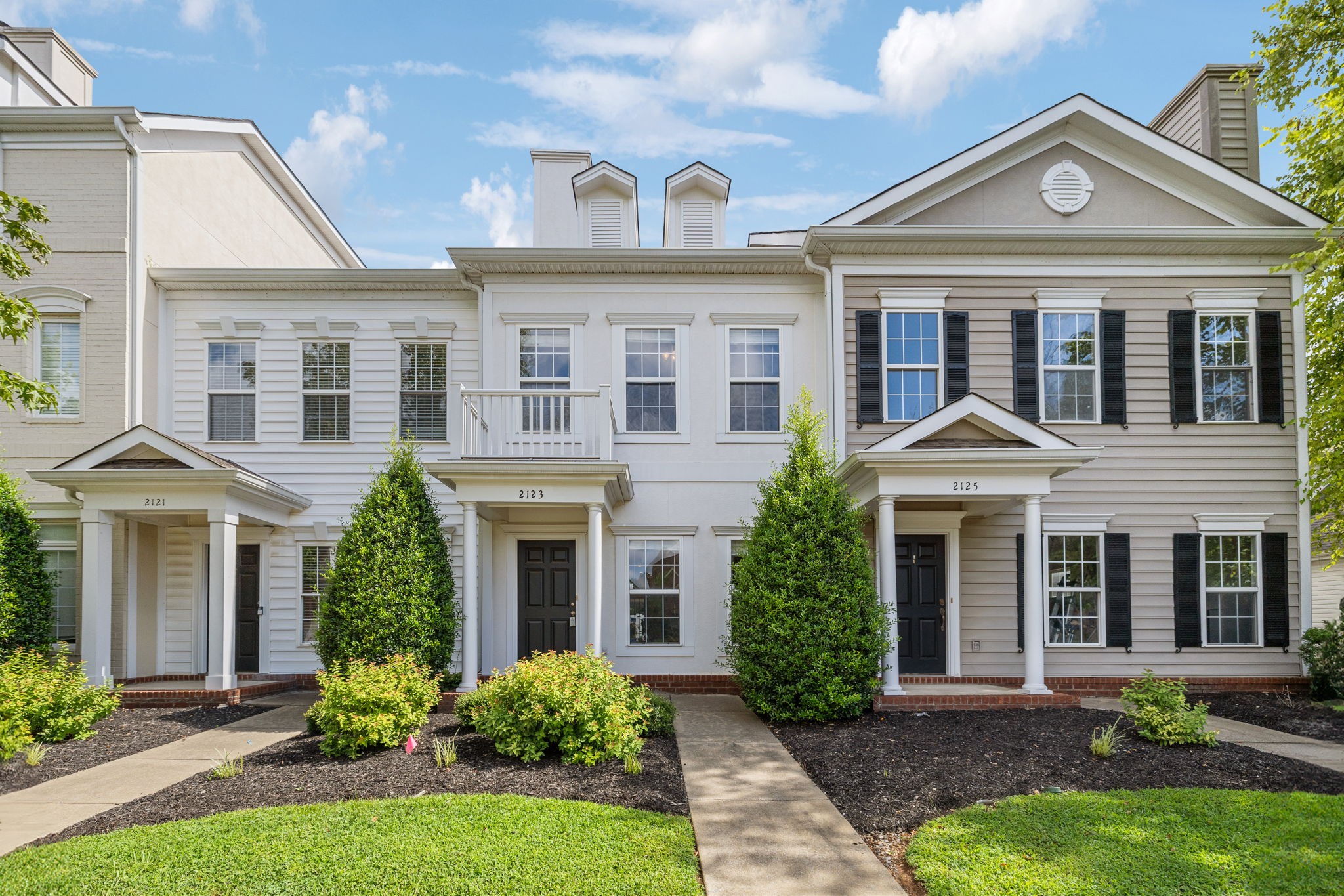 2123 Gold Valley Dr