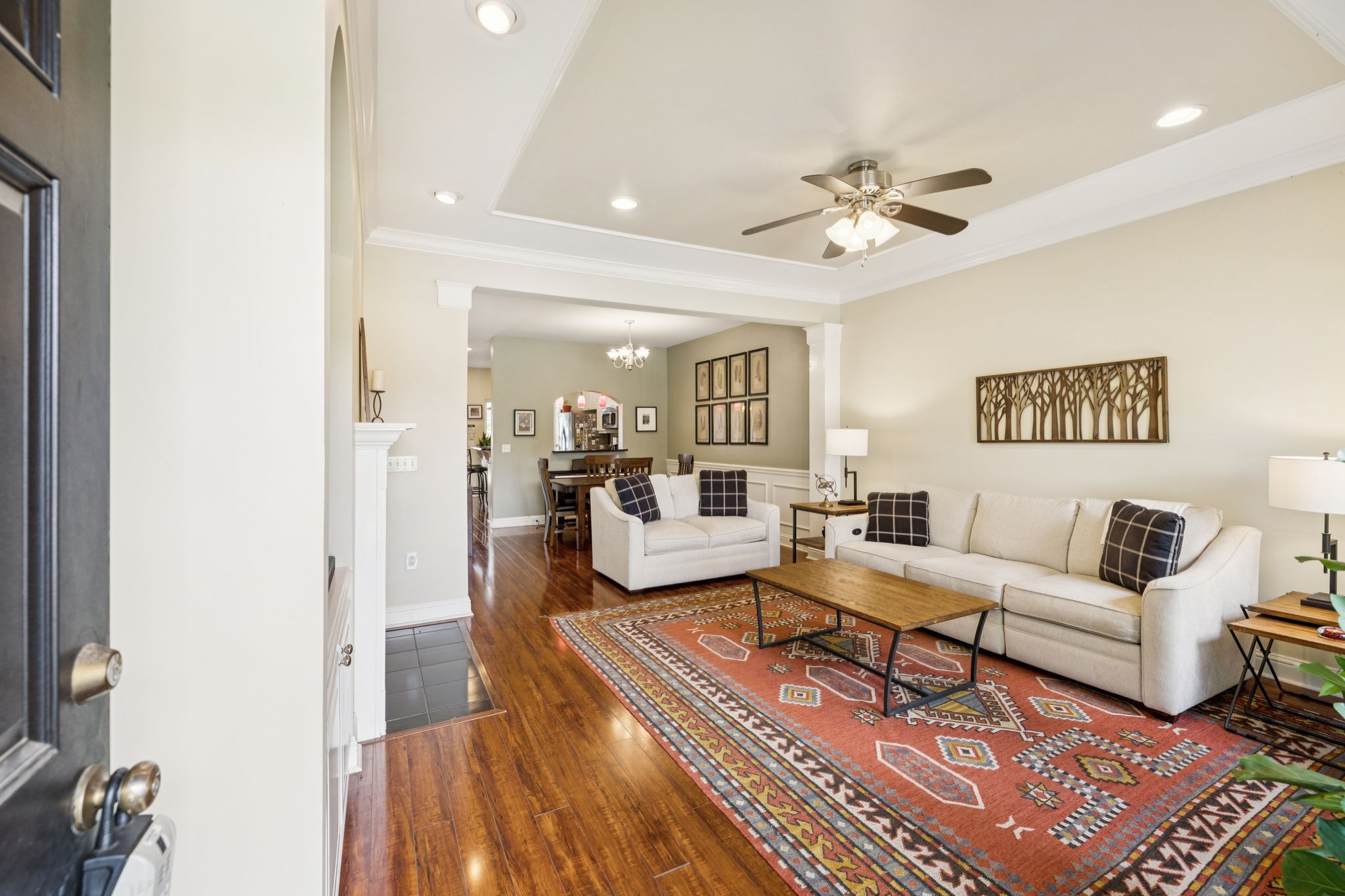2123 Gold Valley Dr