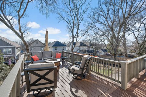 2022 Straightway Ave Unit B, Nashville, TN 37206 - MLS#: 2785339