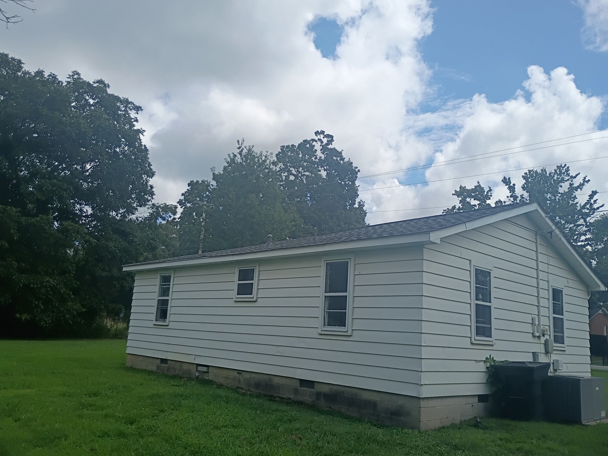 305 Marbury Rd