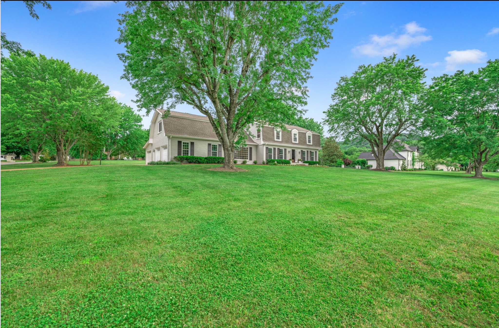 6101 Belle Rive Dr