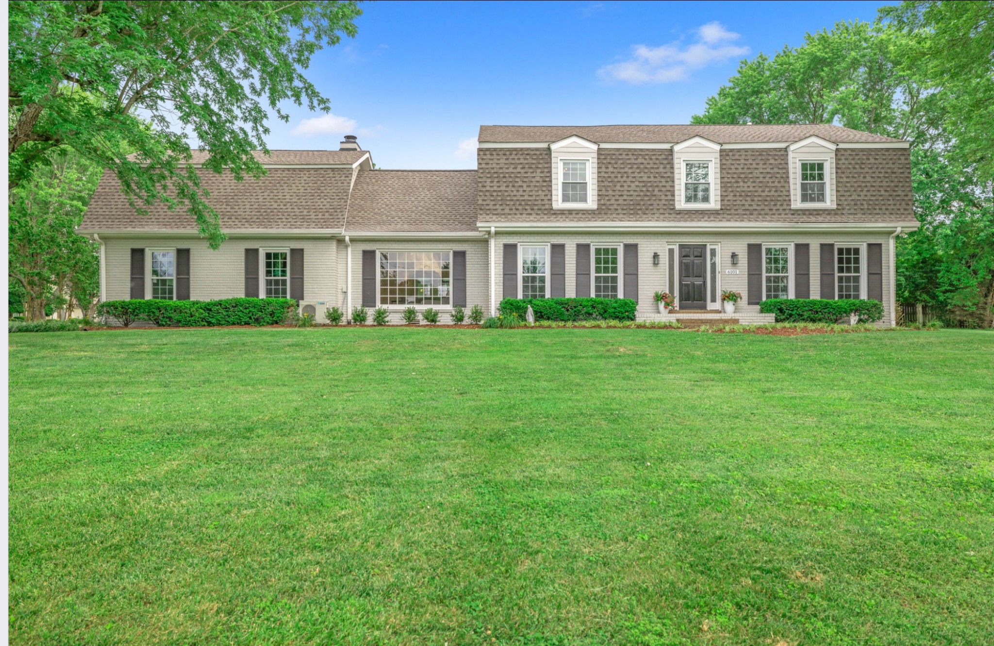 6101 Belle Rive Dr