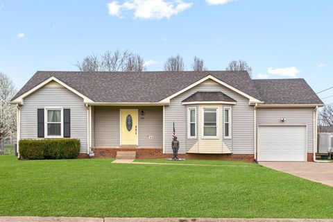 919 Desota Ln Oak Grove KY 42262