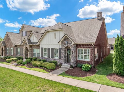 841 Cottage House Ln Nolensville TN 37135