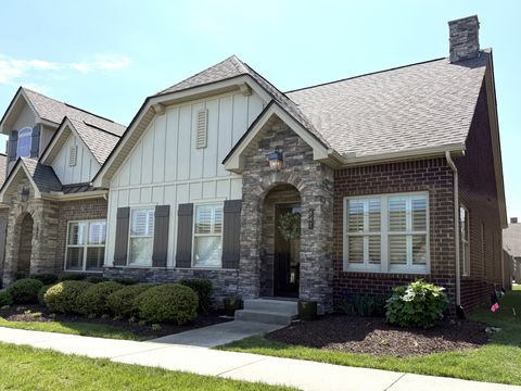 841 Cottage House Ln Nolensville TN 37135