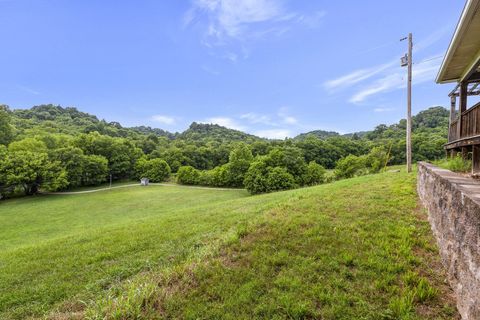 1184 Poor House Rd Lewisburg TN 37091