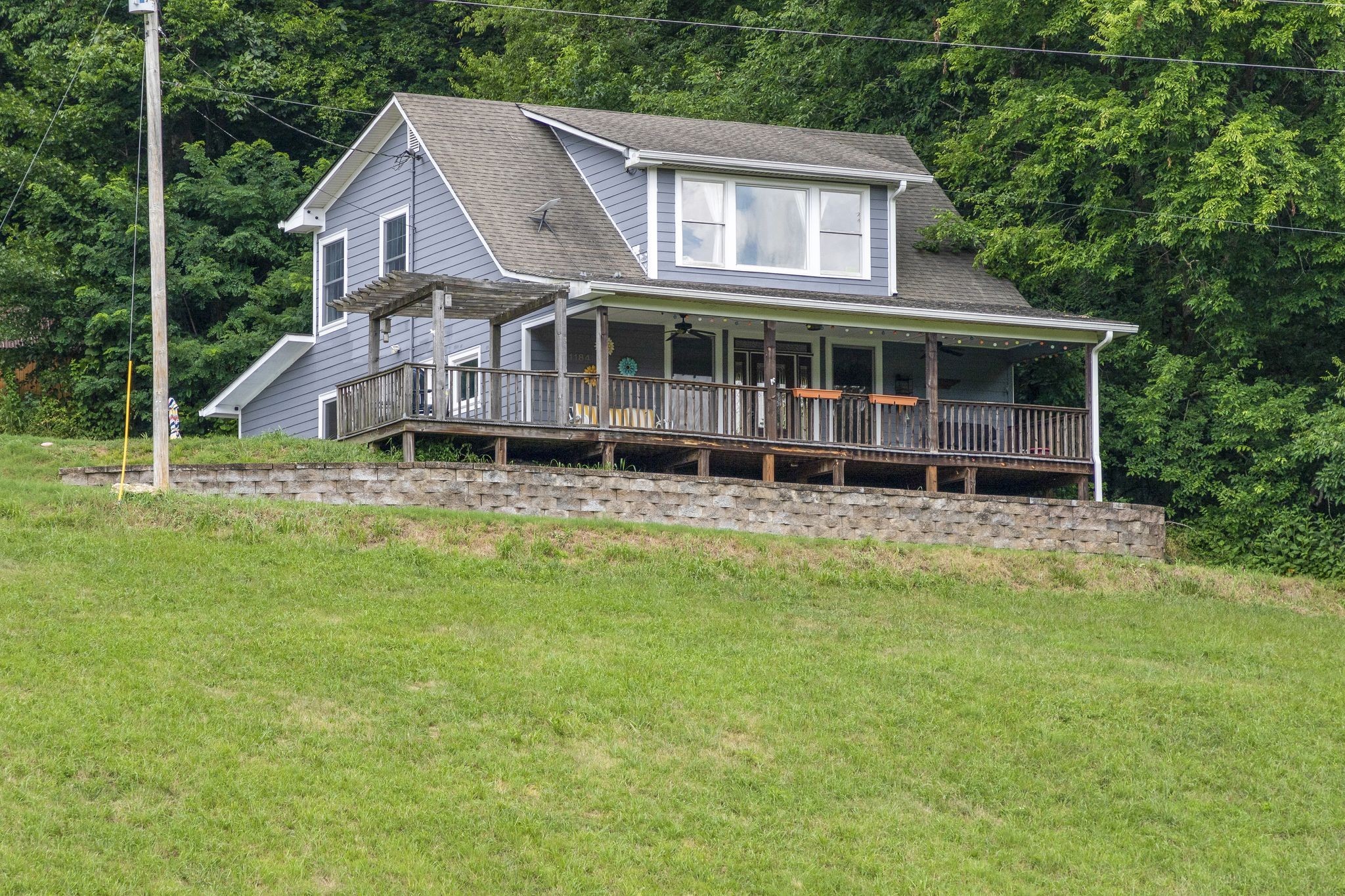 1184 Poor House Rd