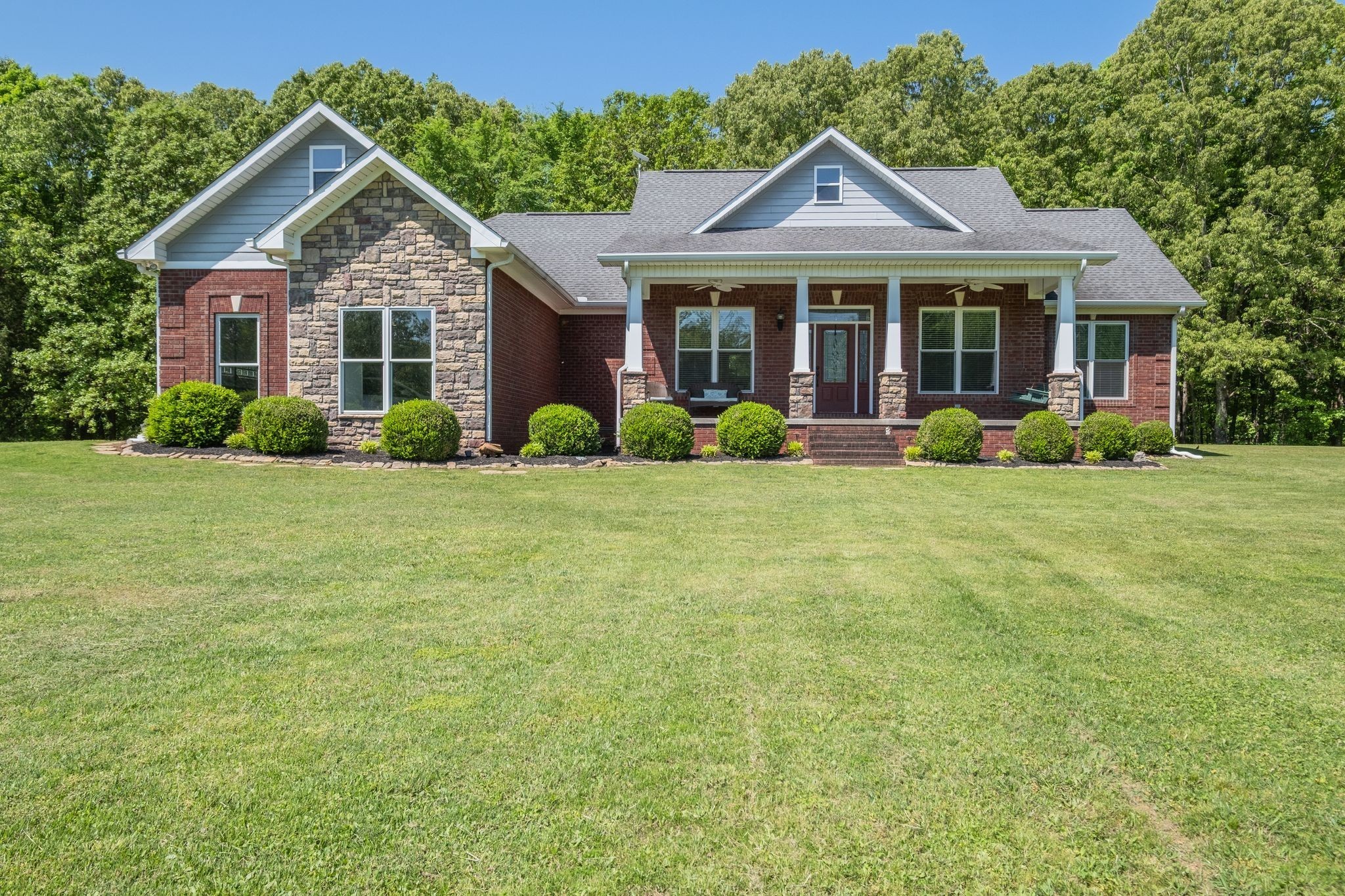 Middle Tennessee Properties 1 161 Cedar Grove Road