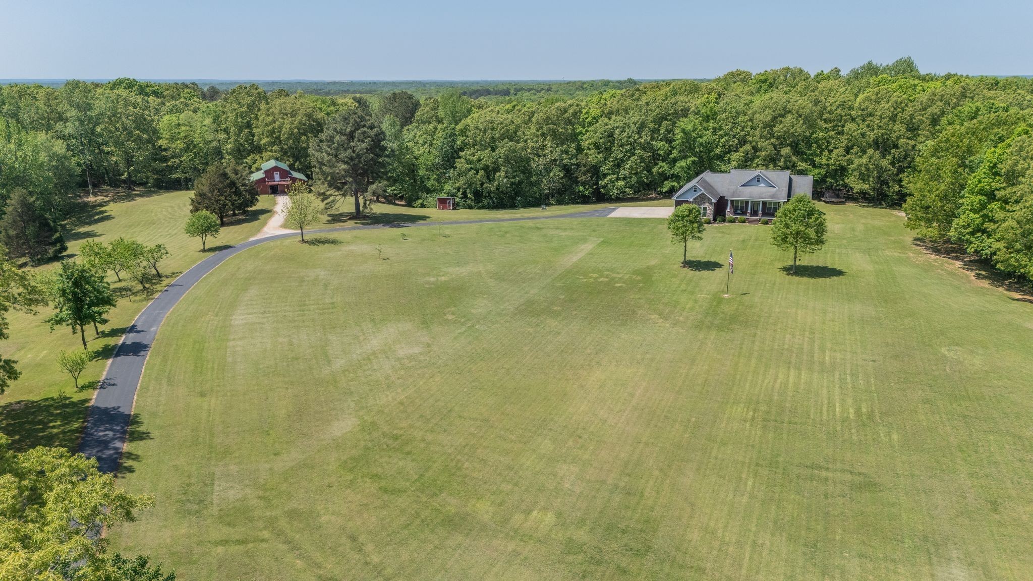 Middle Tennessee Properties 3 161 Cedar Grove Road