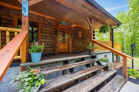 1590 Jackson Pt Rd Sewanee TN 37375