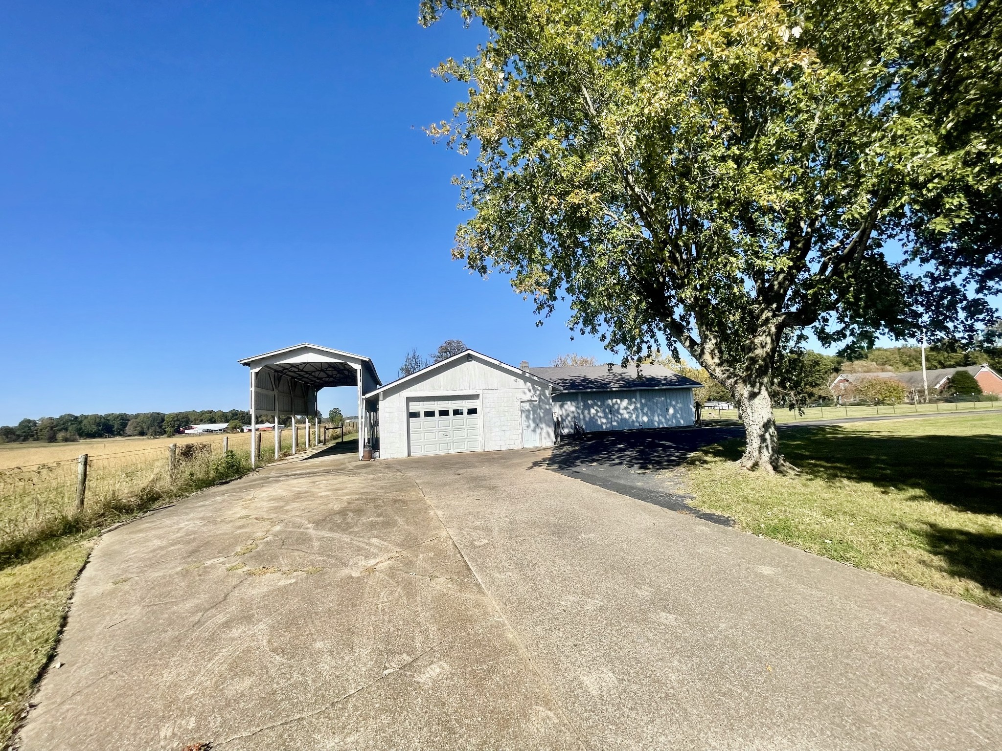 858 Ethridge Red Hill Rd