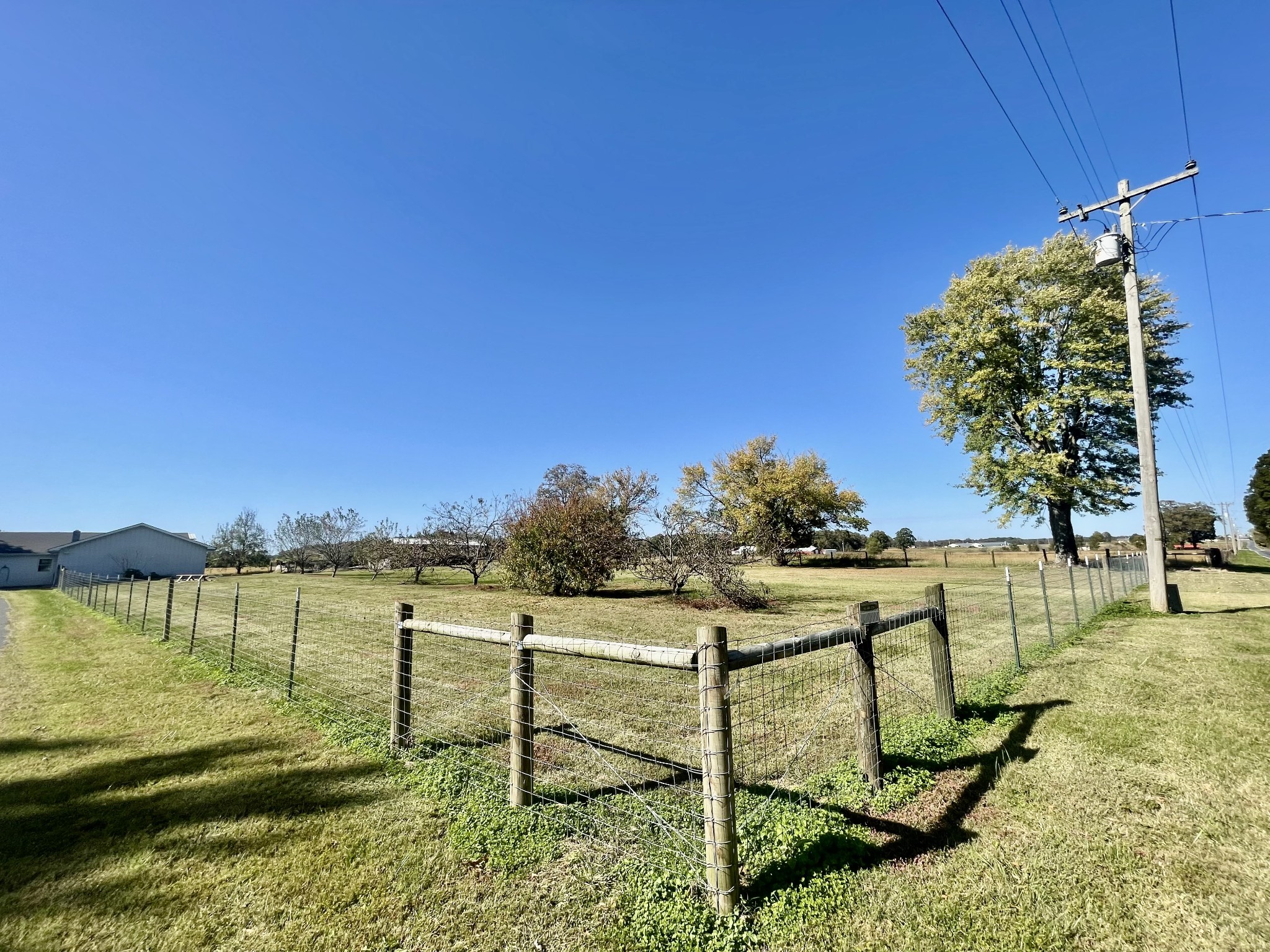 858 Ethridge Red Hill Rd