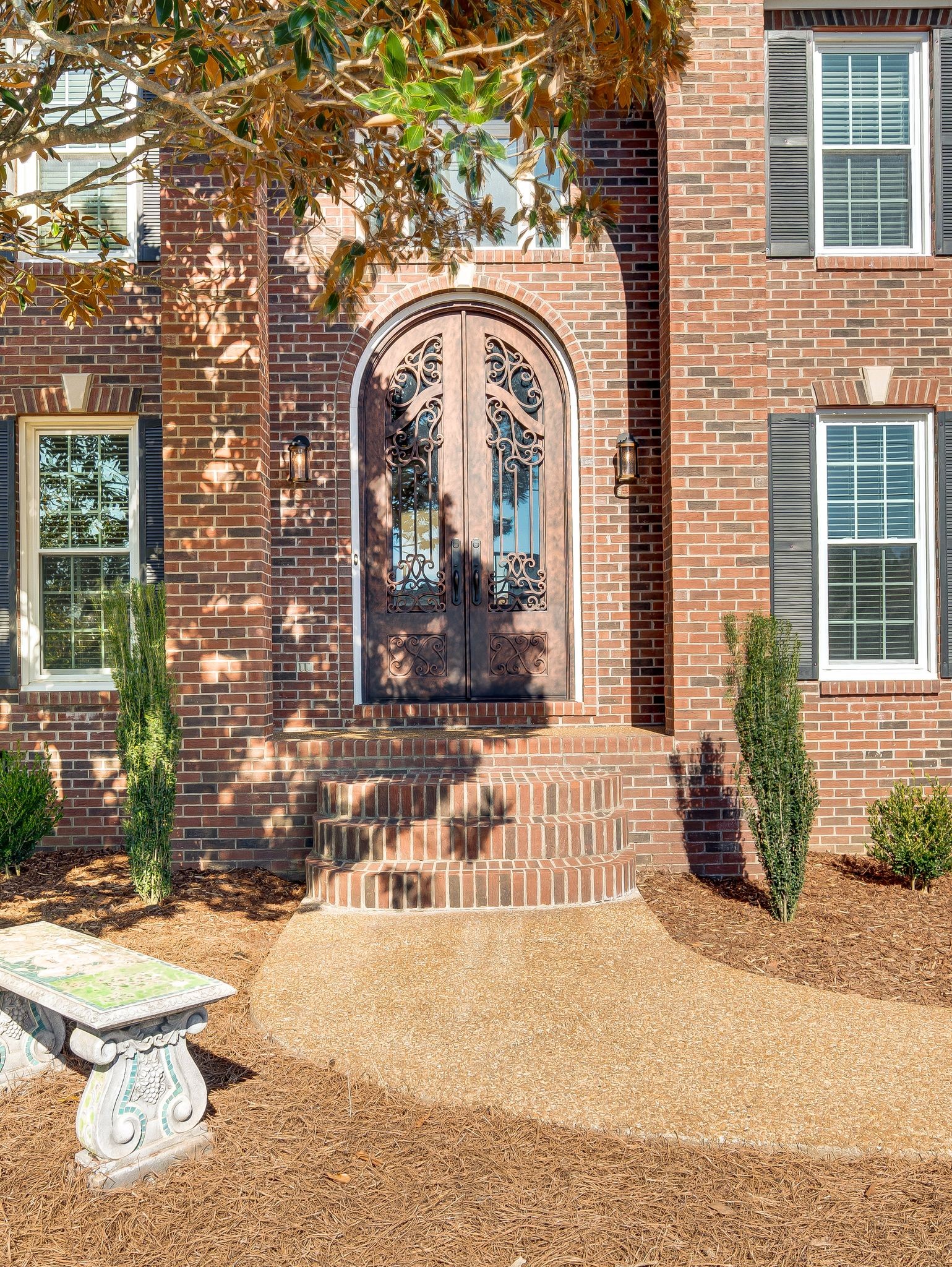 7276 Old Franklin Rd