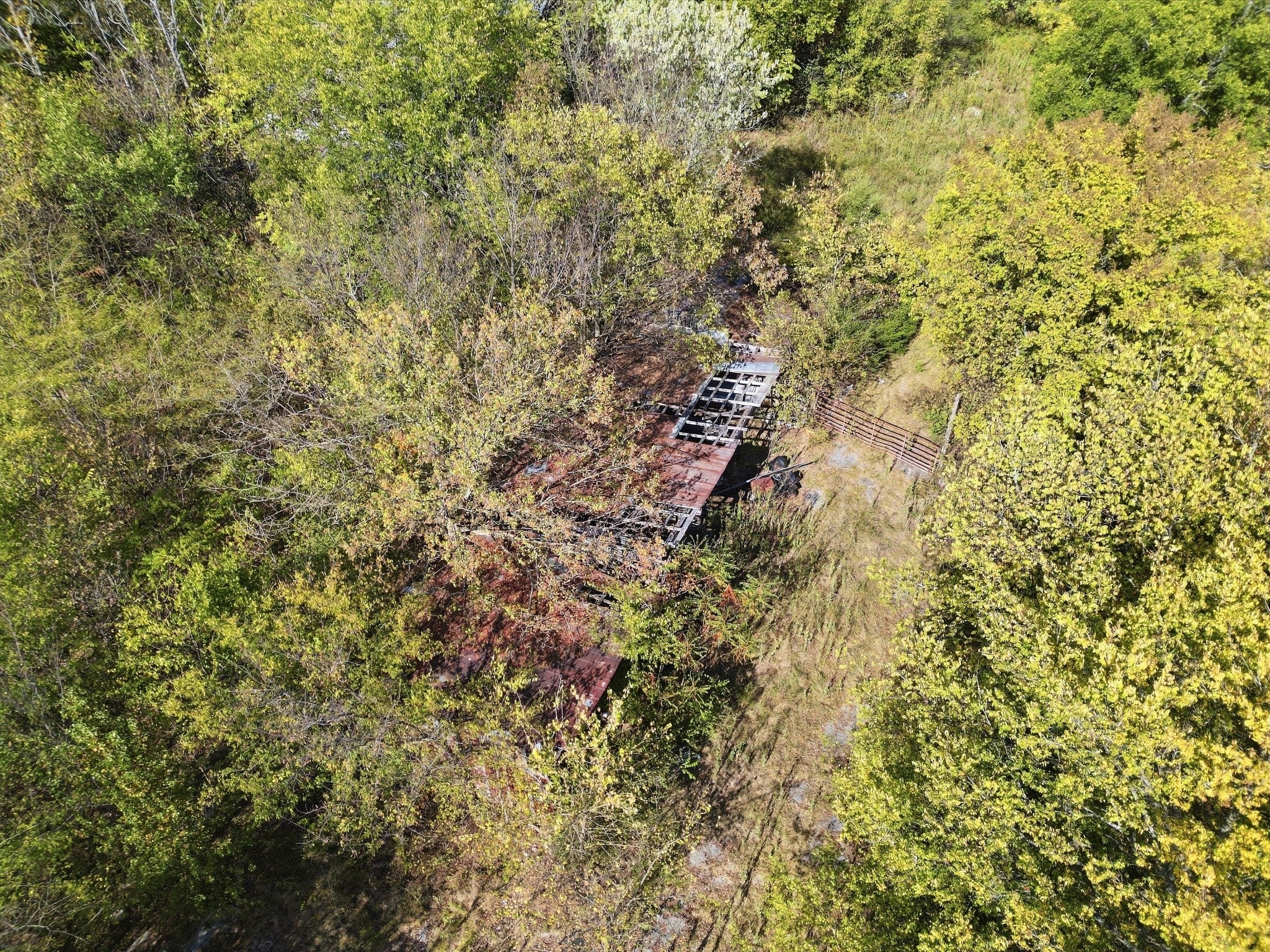 1570 Holmes Gap Rd