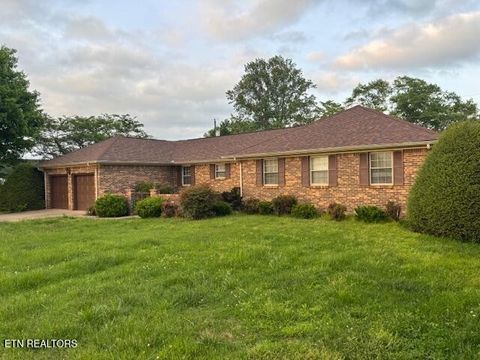 100 W Legion Circle Pikeville TN 37367