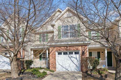 2484 Nashboro Blvd Nashville TN 37217