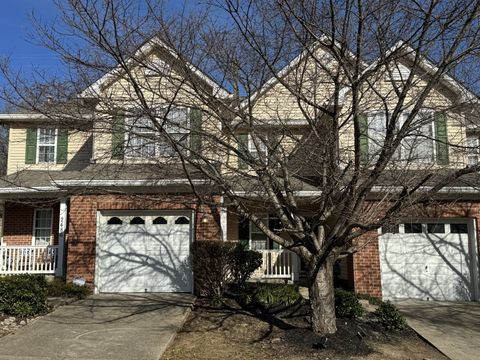 2484 Nashboro Blvd Nashville TN 37217