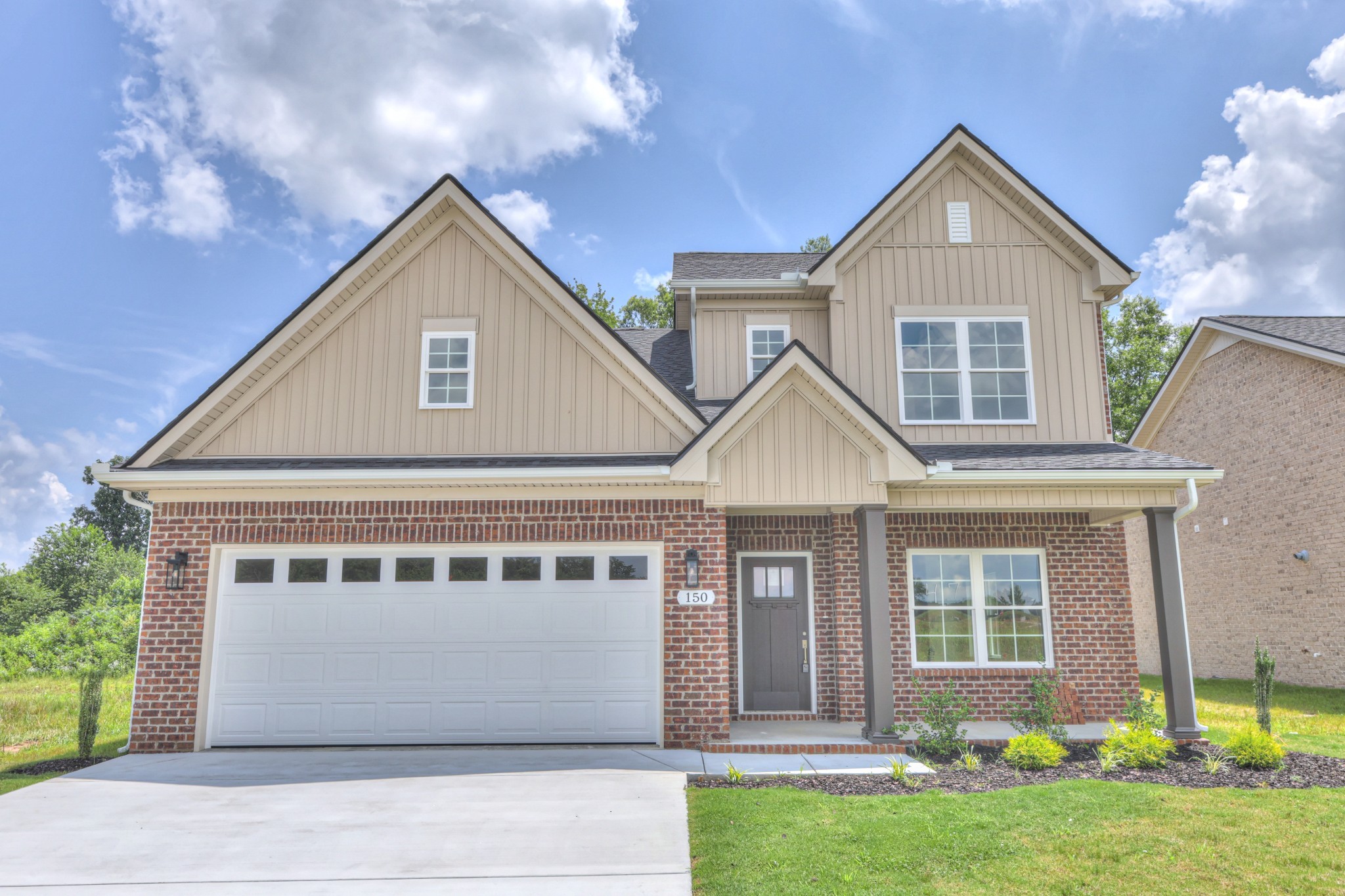 150 N Fork Branch Road