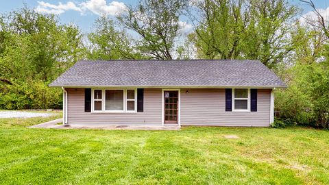 662 Briarwood Rd, Clarksville, TN 37040 - MLS#: 2817010