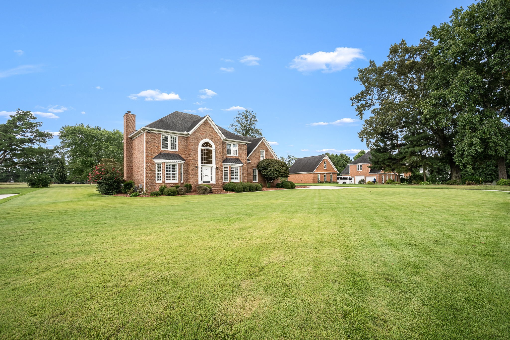 104 SAINT ANDREWS PLACE