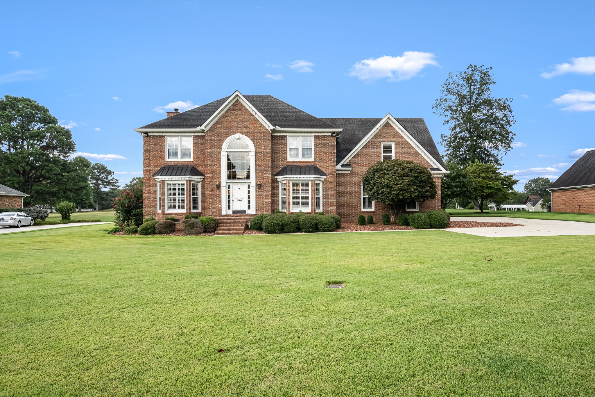 104 SAINT ANDREWS PLACE