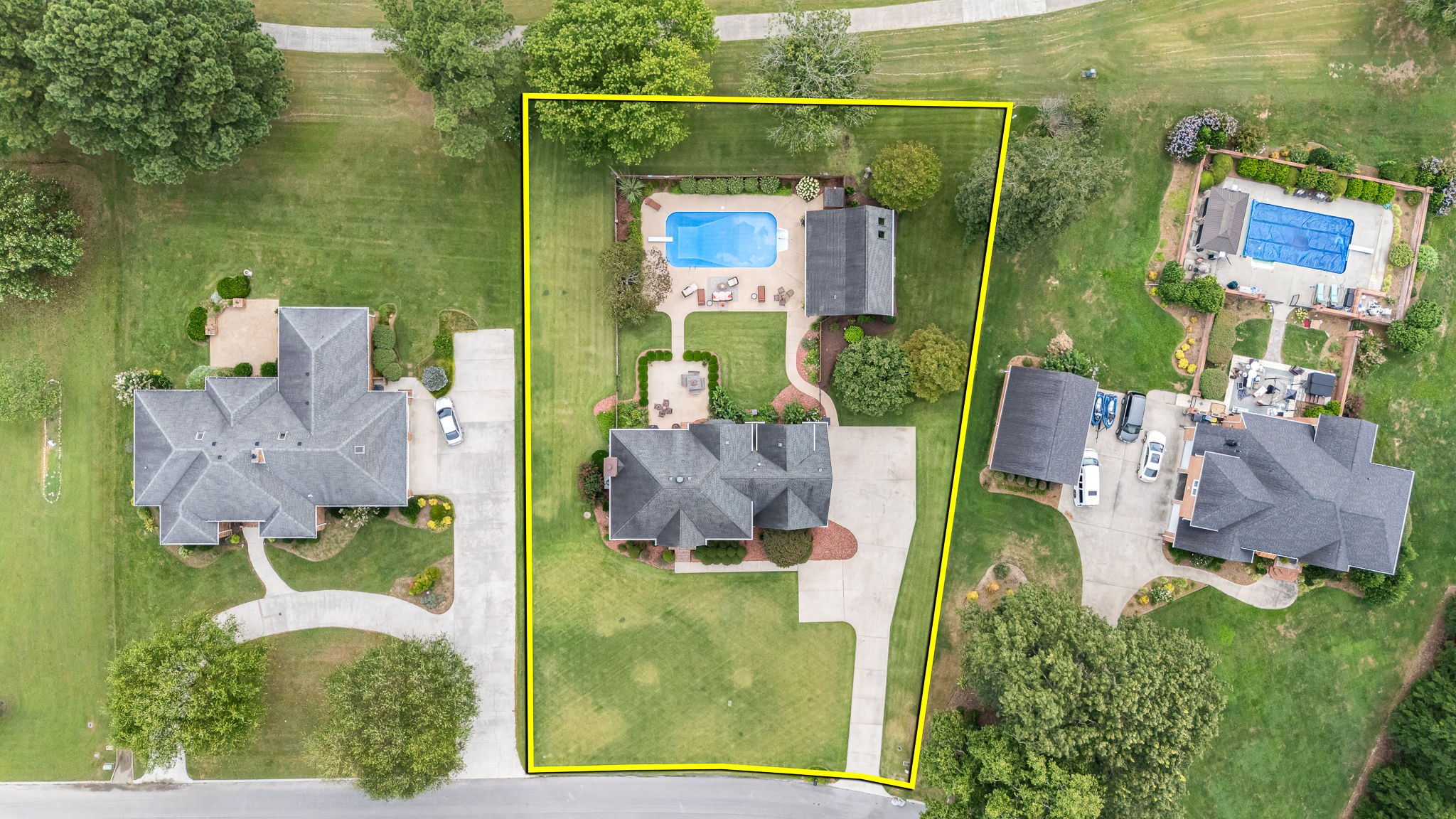 104 SAINT ANDREWS PLACE