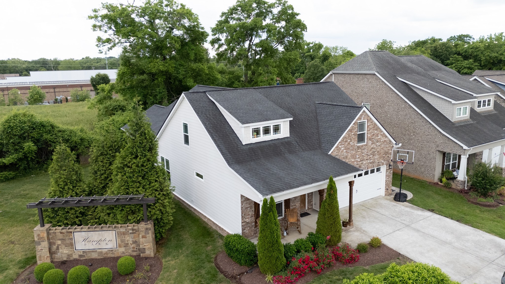 3303 Hampton Turner Dr
