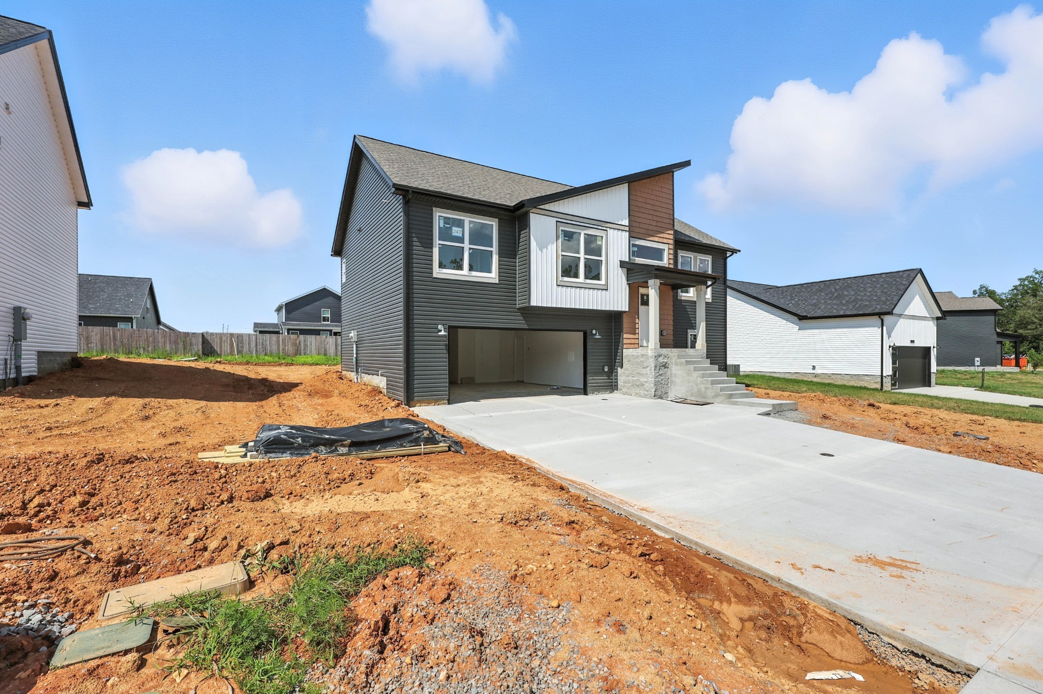 172 Leltrim Dr