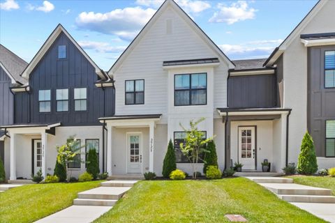 2721 Bramblewood Ln Thompsons Station TN 37179