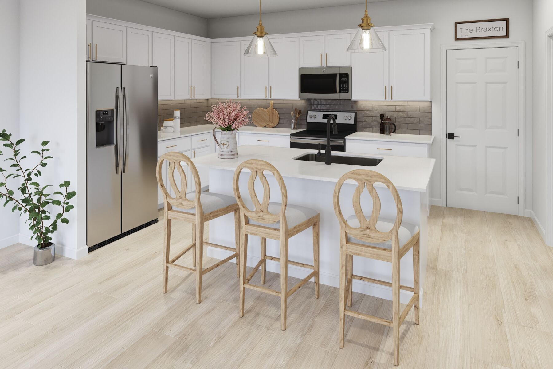 2589 Peaceful Valley Dr