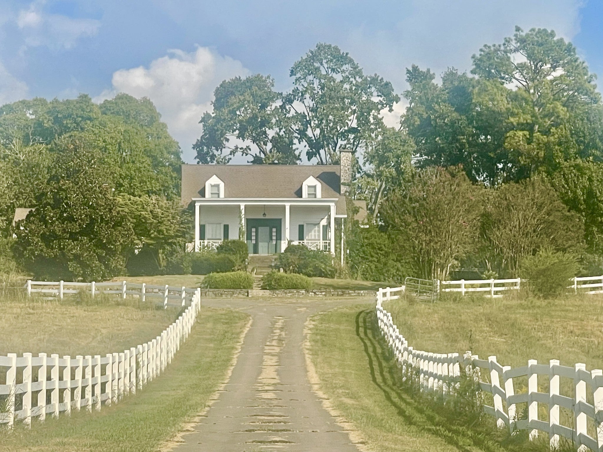1422 Globe Rd
