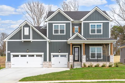 7233 Richvale Drive W Fairview TN 37062