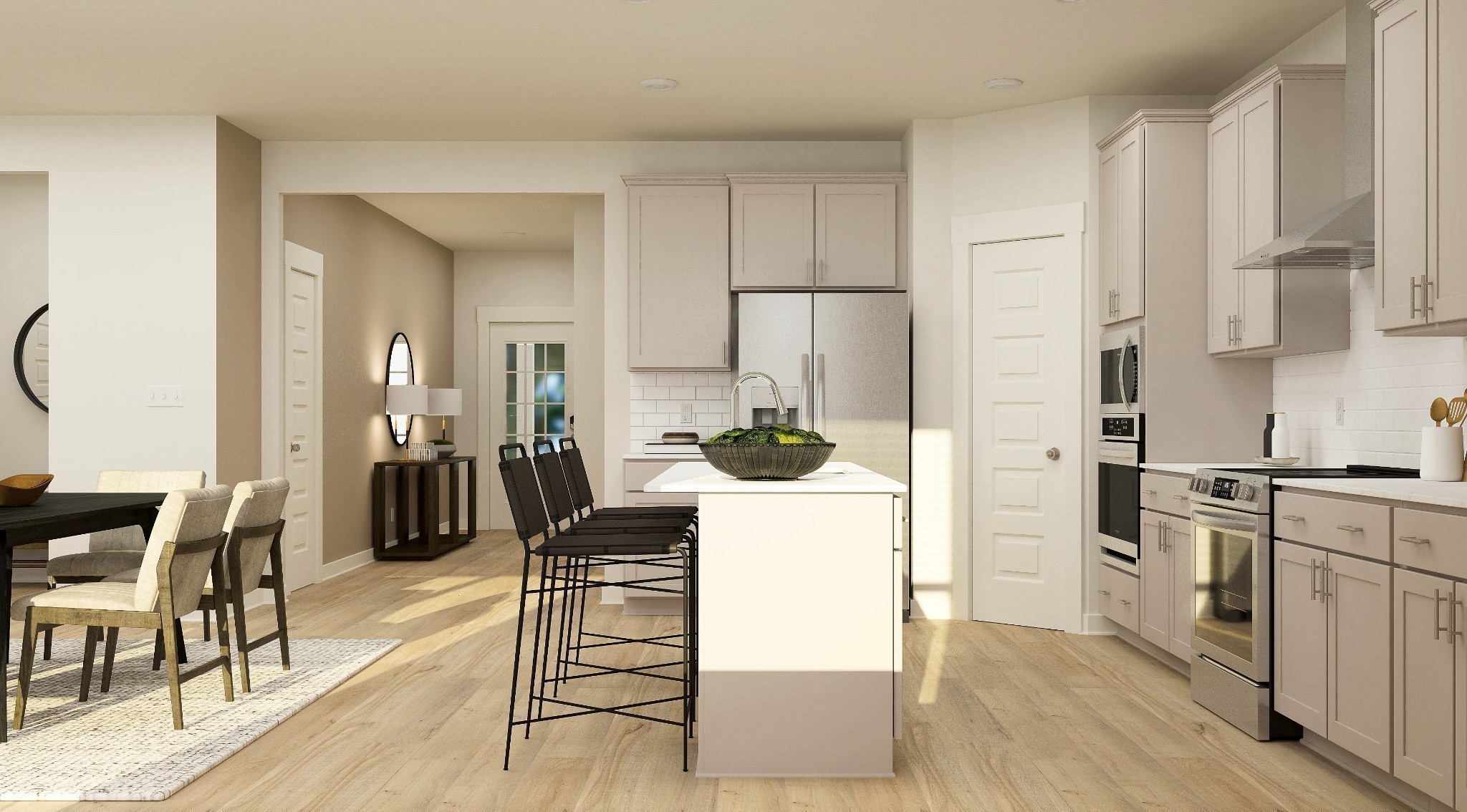 578 Sugarberry Court