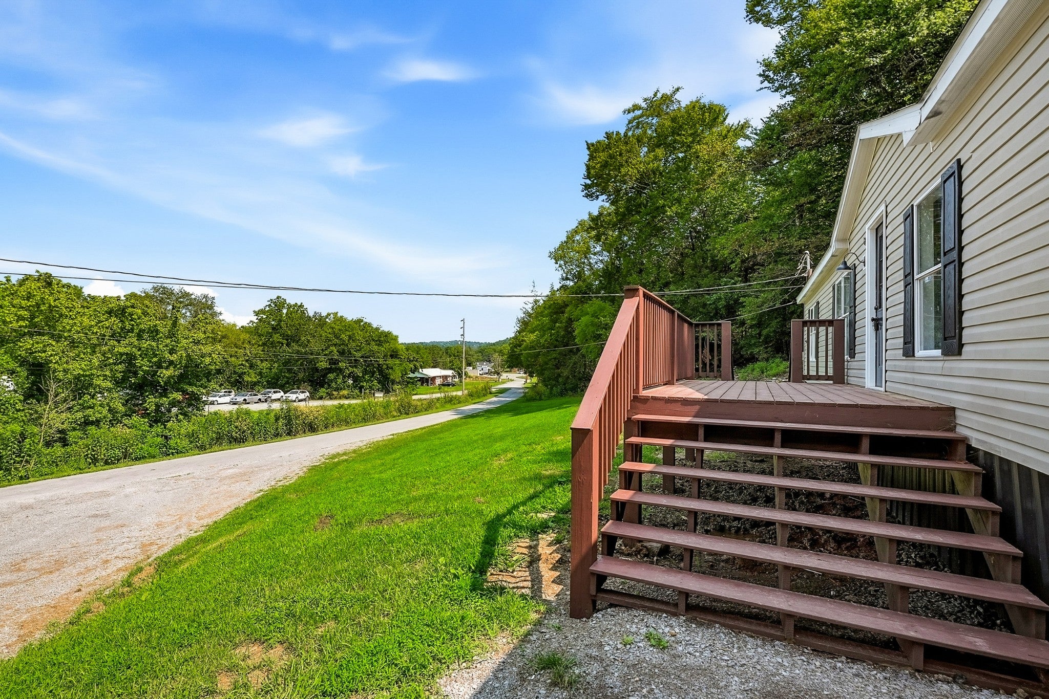 173 Curtis St