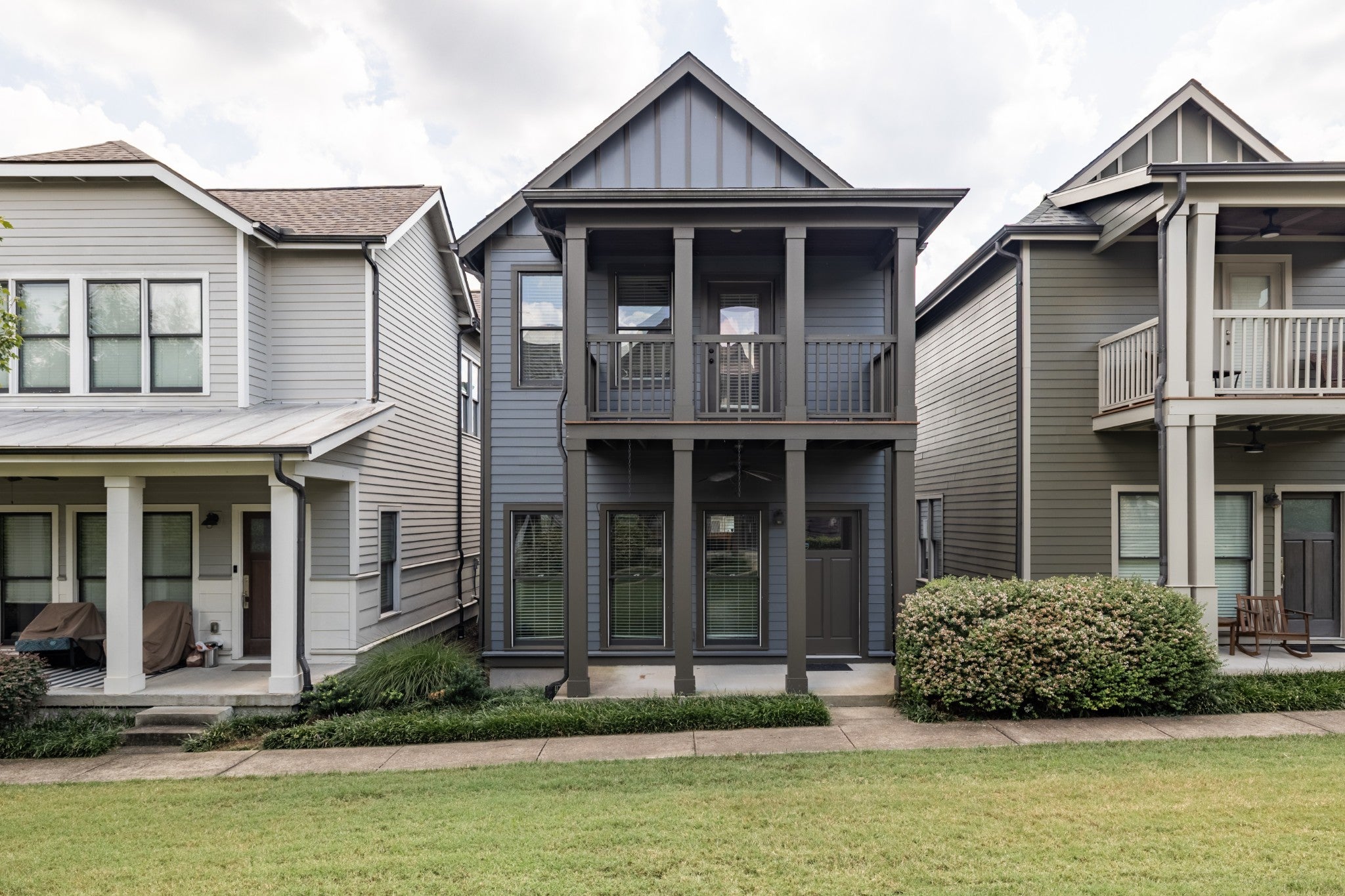 3-bed listing at 202 Copley Ln, Nashville