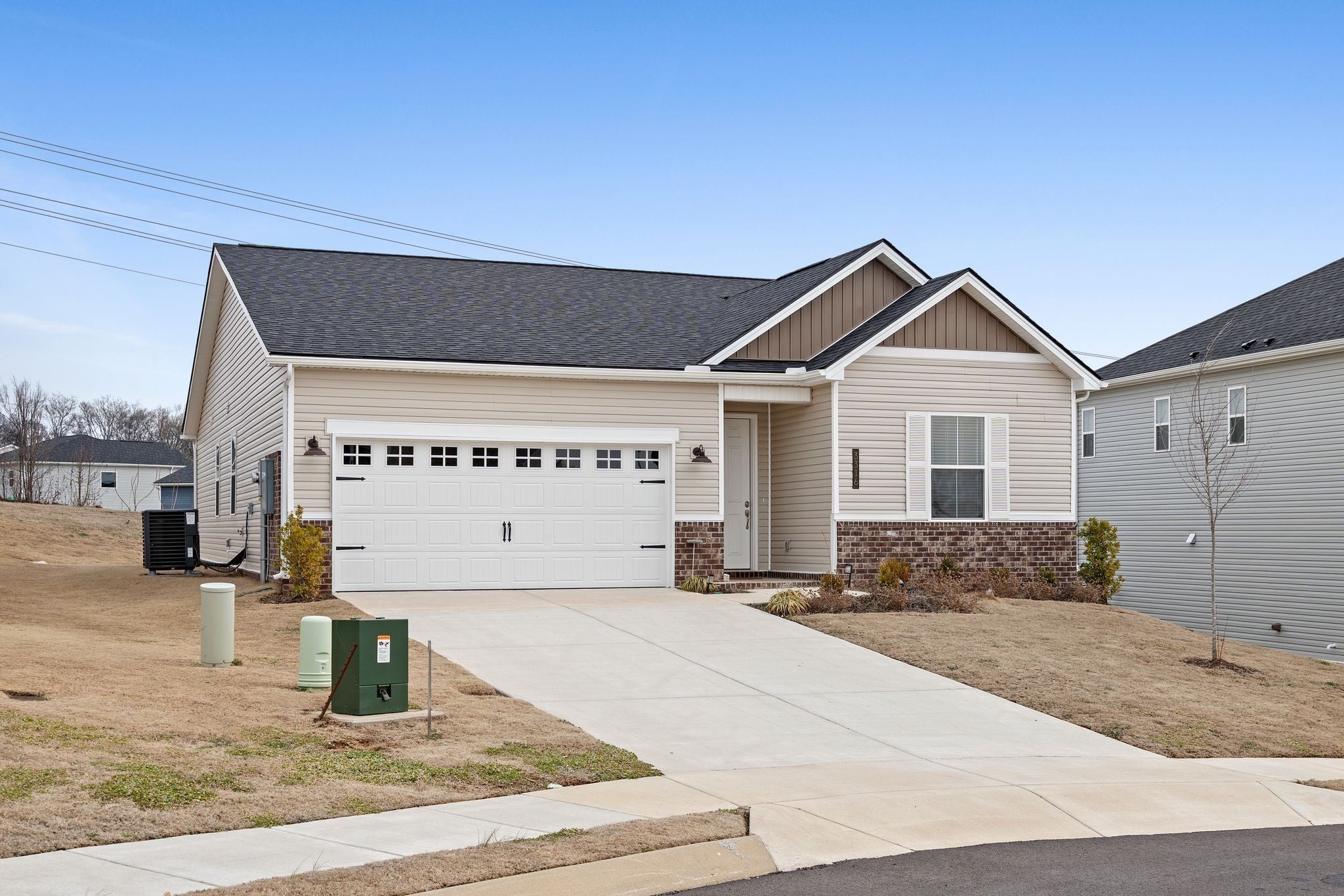 3316 Laurel Brook Ct
