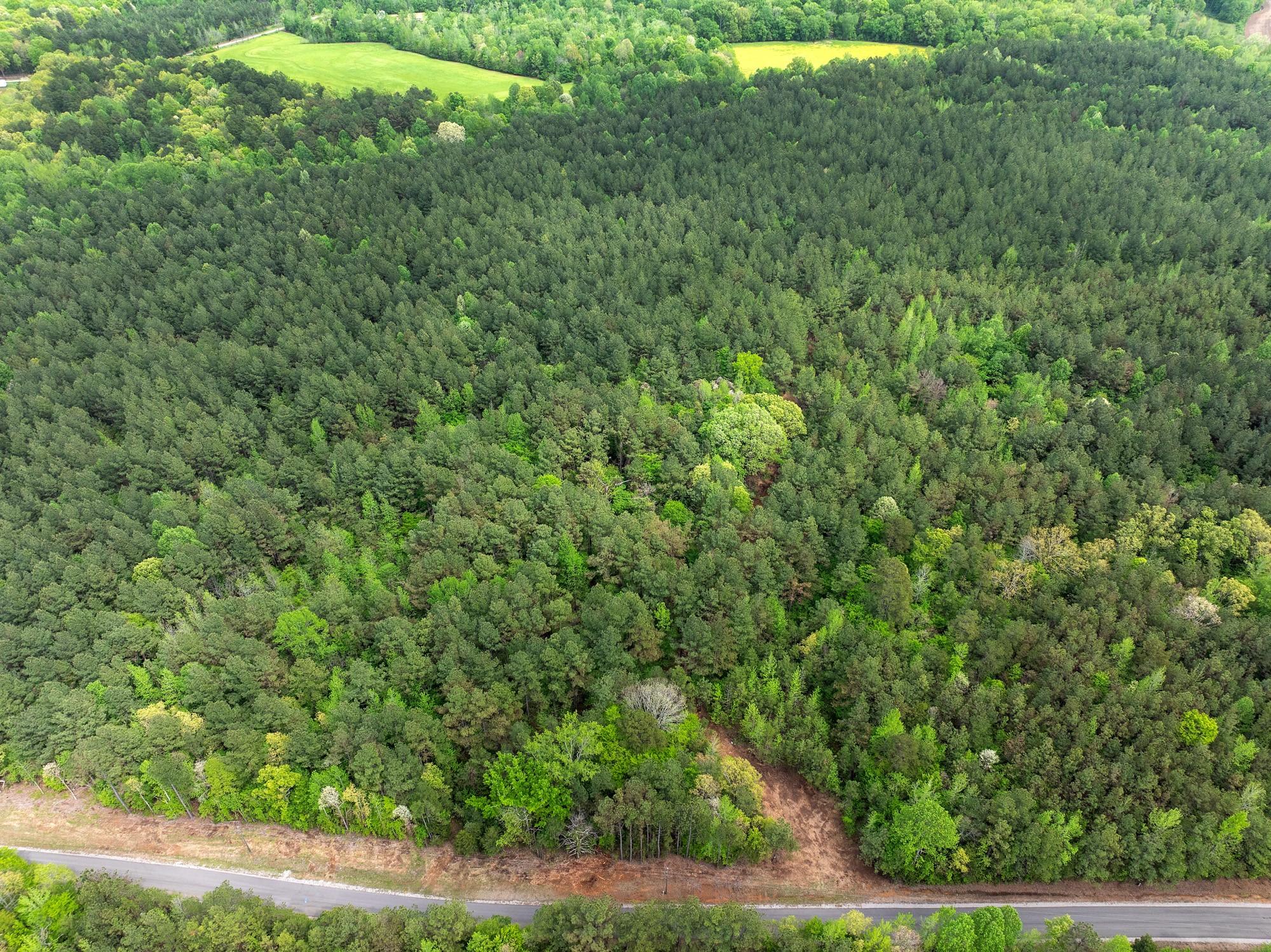 0 Curtis Hill Church Rd