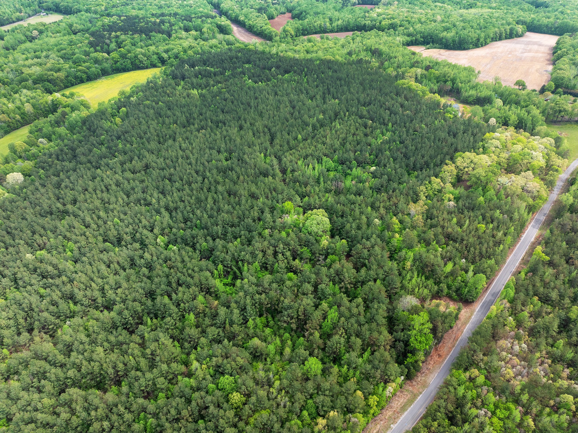 0 Curtis Hill Church Rd