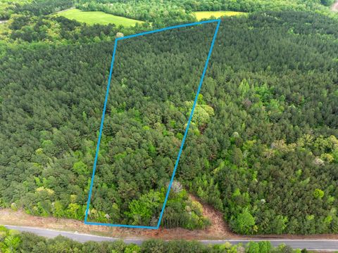 0 Curtis Hill Church Rd Bethel Springs TN 38315