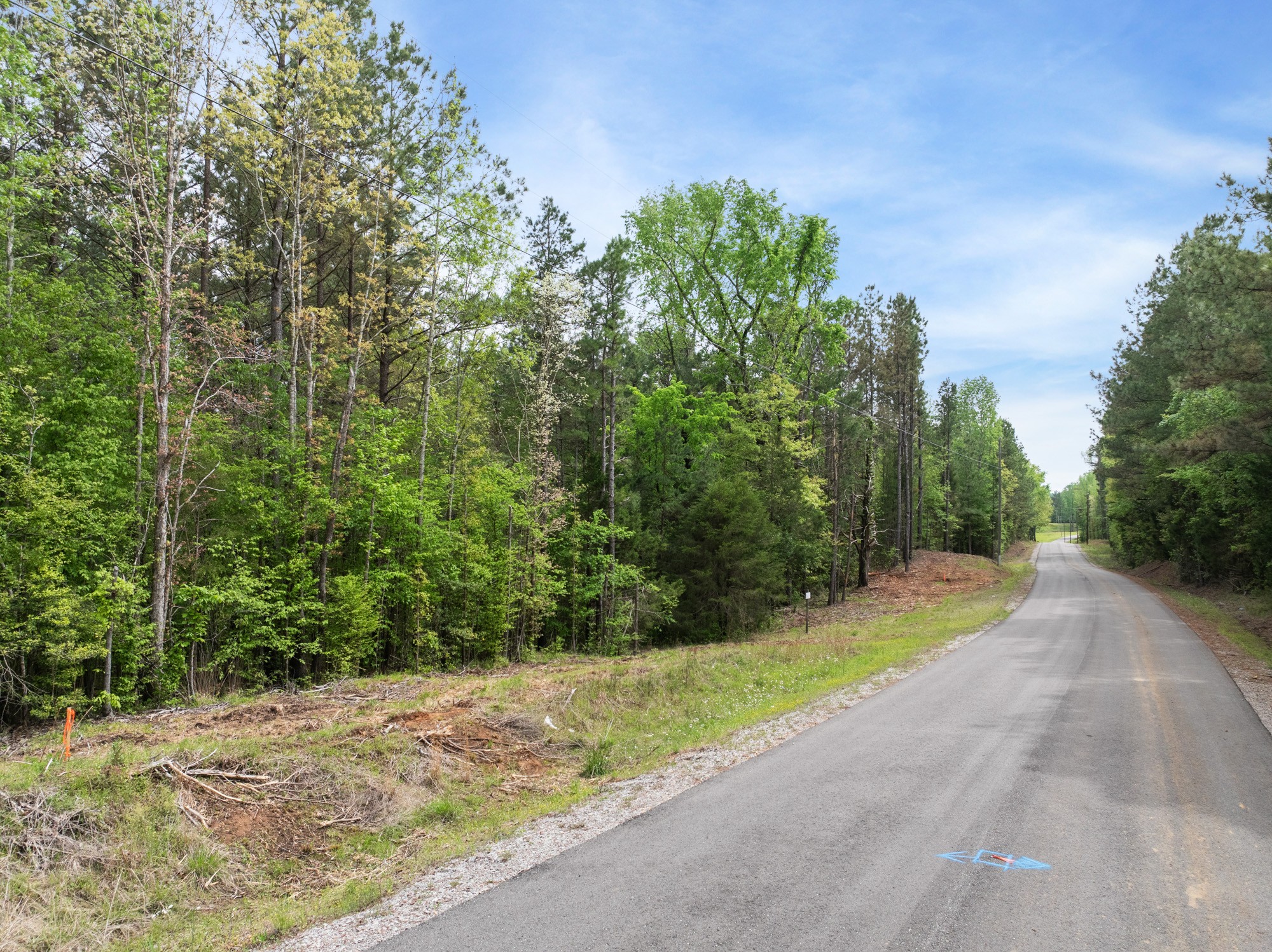 0 Curtis Hill Church Rd