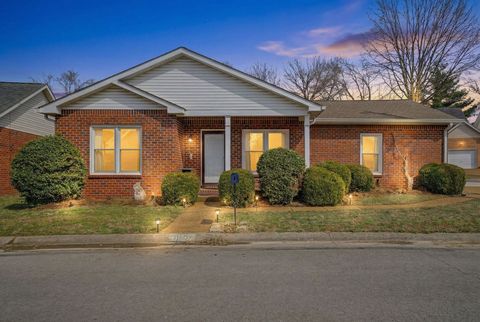 4607 Conway Ct Old Hickory TN 37138