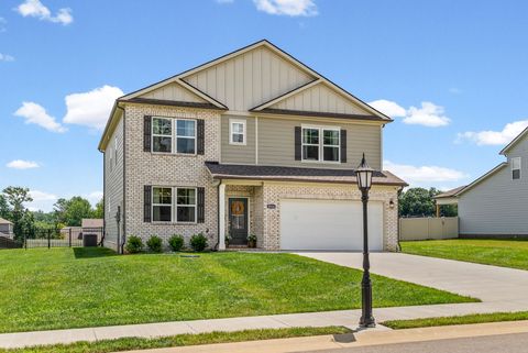 Photo of 8524 Turnbull Dr, Pleasant View, TN 37146 (MLS # 3298063)