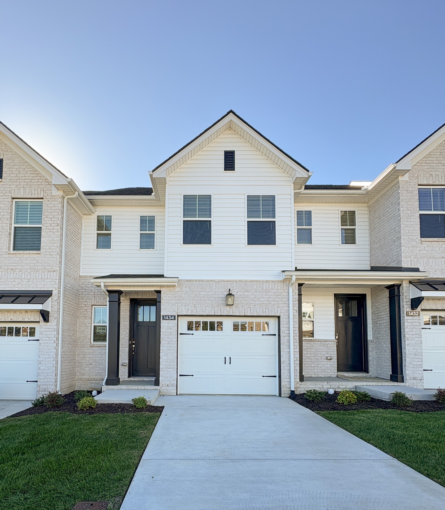 1434 Vanner Ct lot 411