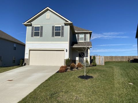 Photo of 1024 Lonergan Cir, Spring Hill, TN 37174 (MLS # 3190531)