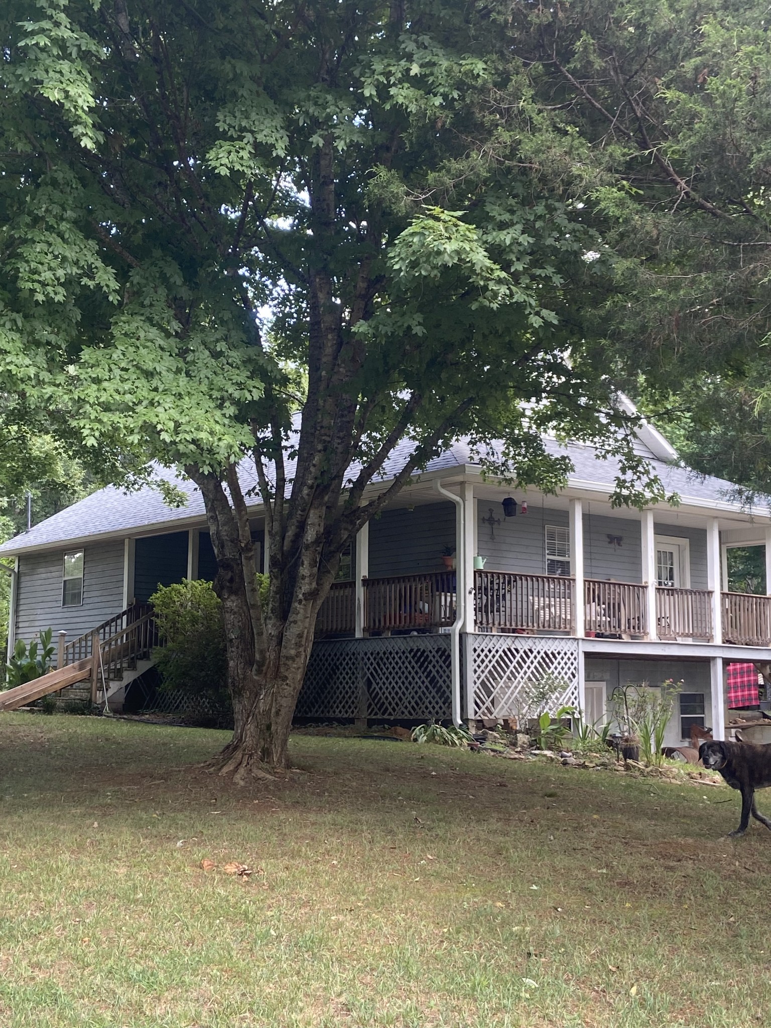 2023 Wayland Springs Rd